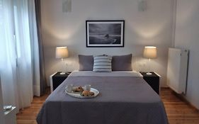 D4 Central Luxury Apartment