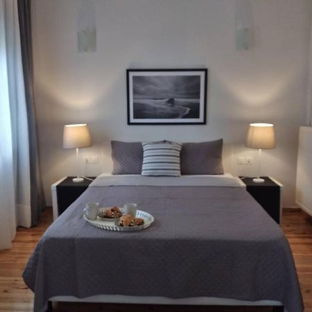 D4 Central Luxury Apartment Βόλος Εξωτερικό φωτογραφία