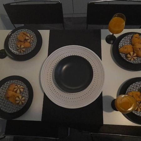 D4 Central Luxury Apartment Βόλος Εξωτερικό φωτογραφία