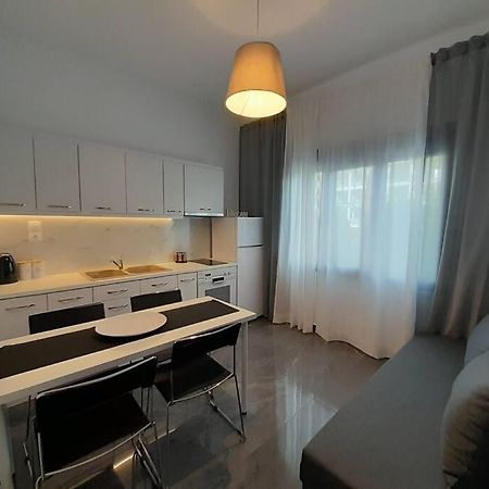 D4 Central Luxury Apartment Βόλος Εξωτερικό φωτογραφία