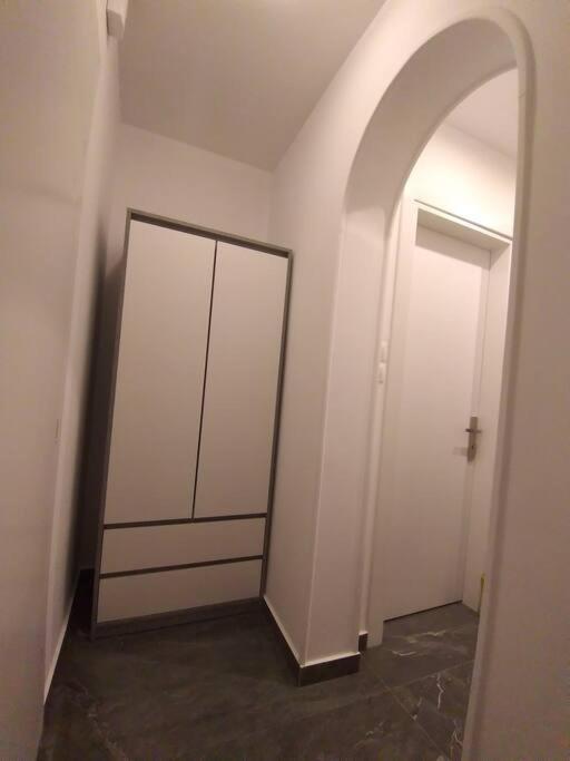 D4 Central Luxury Apartment Βόλος Εξωτερικό φωτογραφία