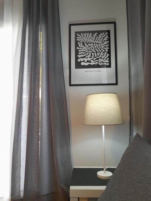 D4 Central Luxury Apartment Βόλος Εξωτερικό φωτογραφία