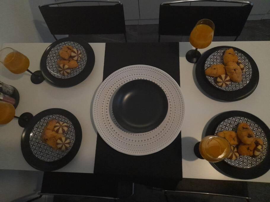 D4 Central Luxury Apartment Βόλος Εξωτερικό φωτογραφία