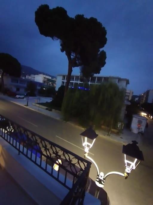 D4 Central Luxury Apartment Βόλος Εξωτερικό φωτογραφία