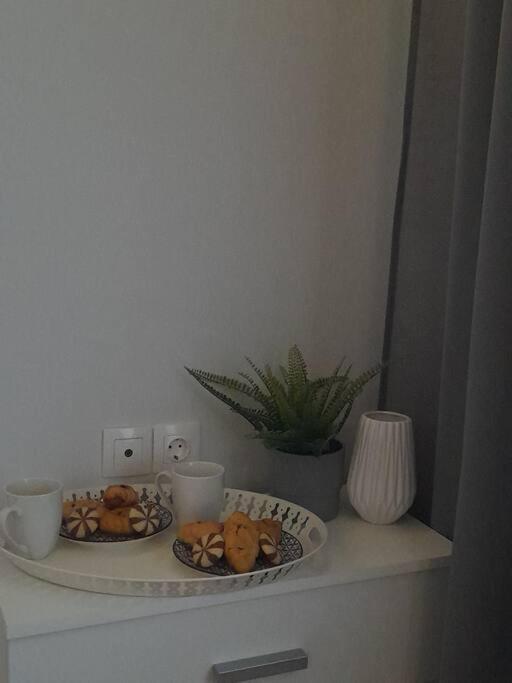 D4 Central Luxury Apartment Βόλος Εξωτερικό φωτογραφία