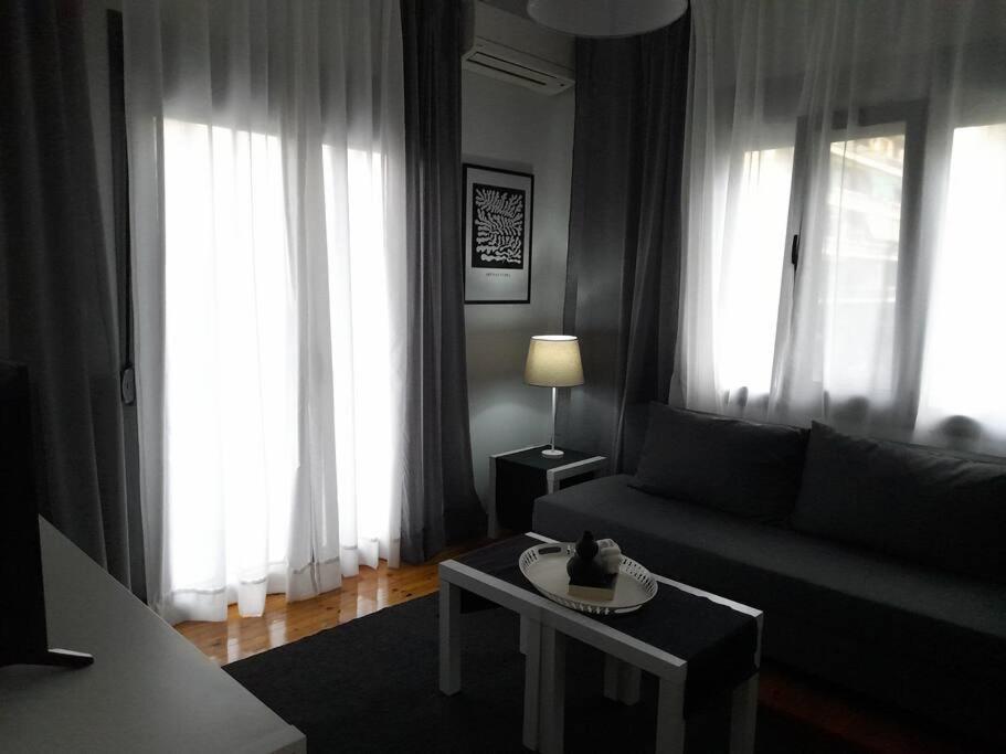 D4 Central Luxury Apartment Βόλος Εξωτερικό φωτογραφία