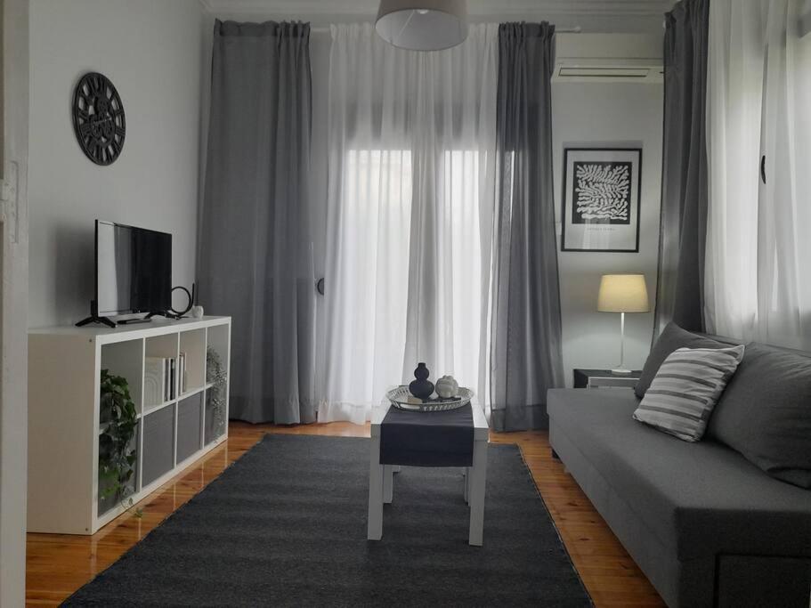 D4 Central Luxury Apartment Βόλος Εξωτερικό φωτογραφία